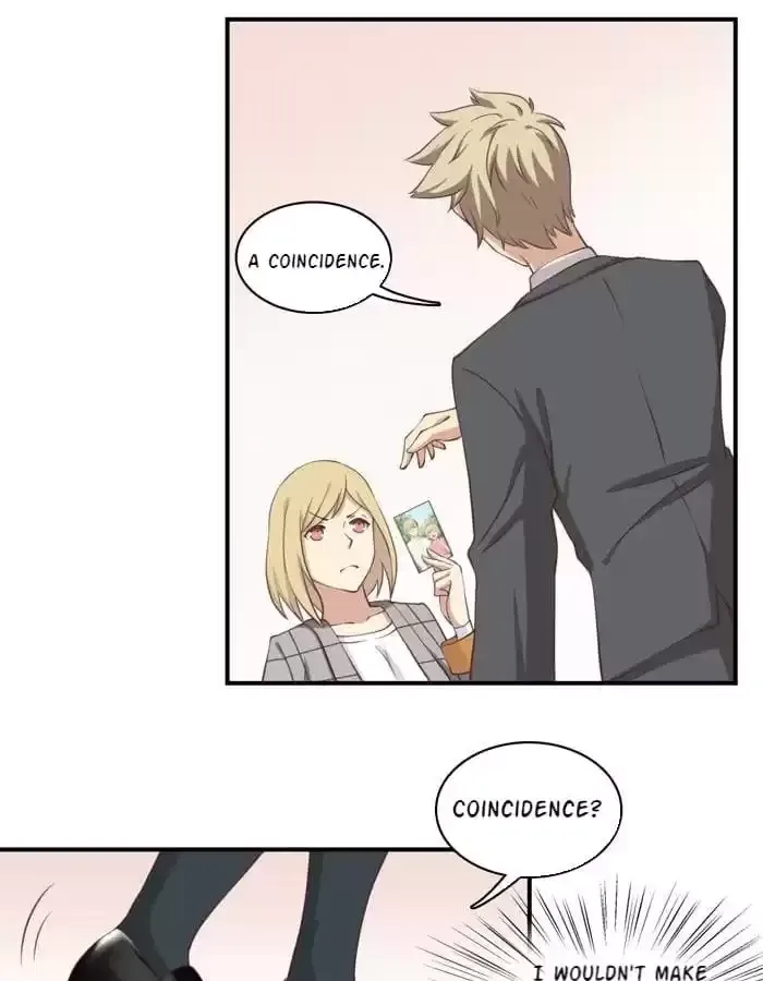 True Love was Right Beside Me Chapter 103 page 44