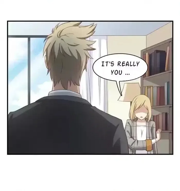 True Love was Right Beside Me Chapter 103 page 50