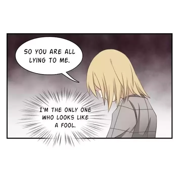 True Love was Right Beside Me Chapter 103 page 52
