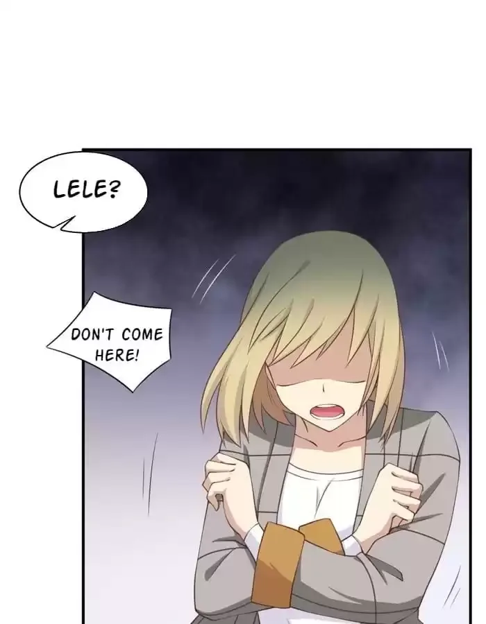 True Love was Right Beside Me Chapter 103 page 56