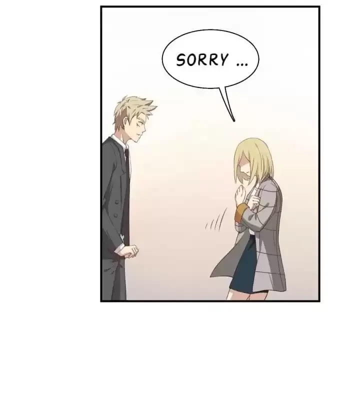 True Love was Right Beside Me Chapter 103 page 59