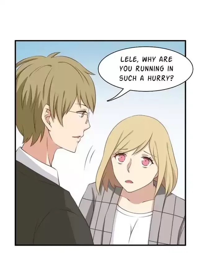 True Love was Right Beside Me Chapter 103 page 65