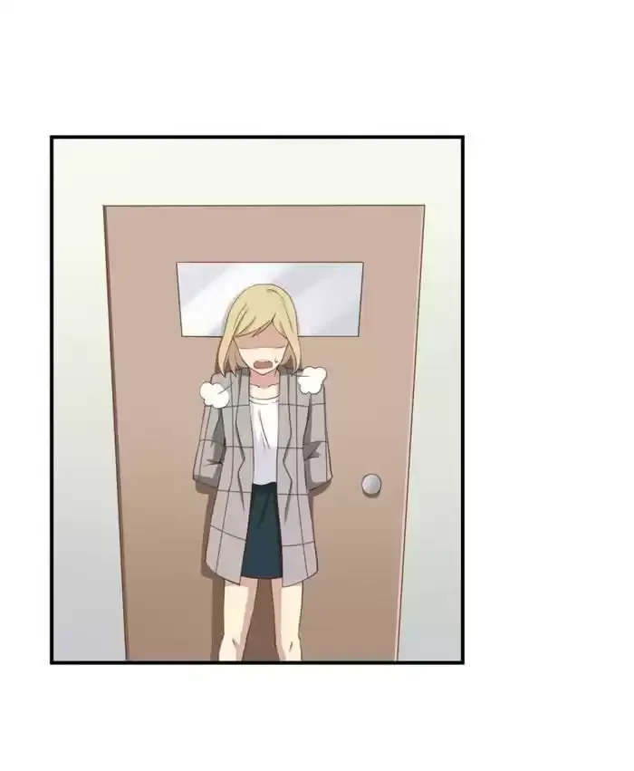 True Love was Right Beside Me Chapter 103 page 71