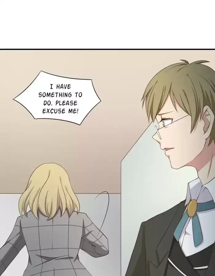 True Love was Right Beside Me Chapter 103 page 68