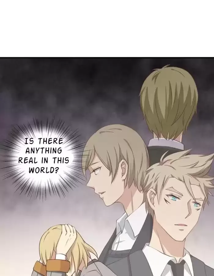 True Love was Right Beside Me Chapter 103 page 72