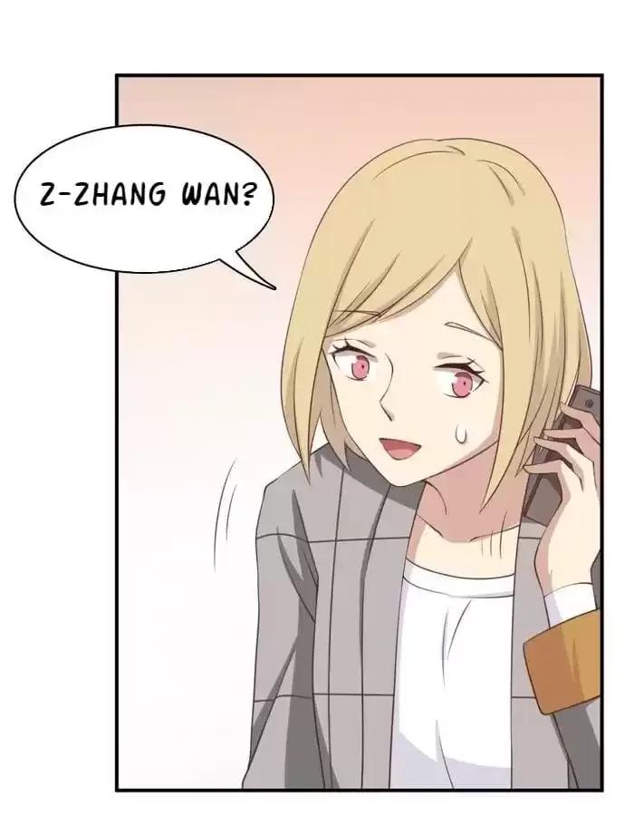 True Love was Right Beside Me Chapter 103 page 84