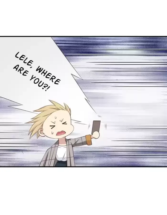True Love was Right Beside Me Chapter 103 page 82