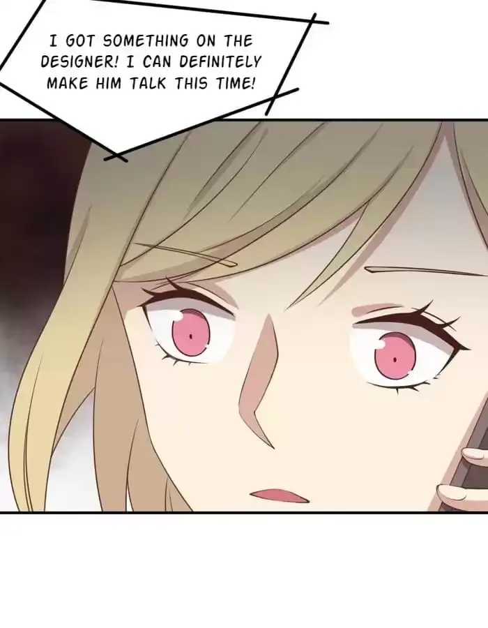 True Love was Right Beside Me Chapter 103 page 86