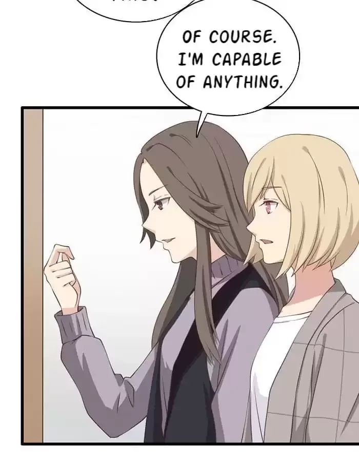 True Love was Right Beside Me Chapter 104 page 3