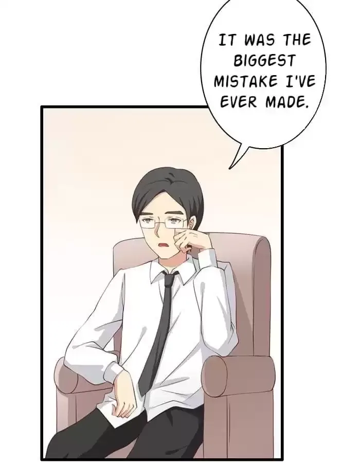 True Love was Right Beside Me Chapter 104 page 25
