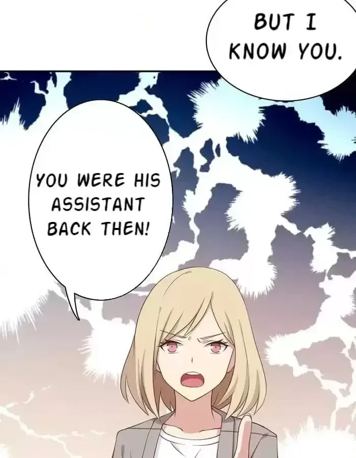 True Love was Right Beside Me Chapter 104 page 20