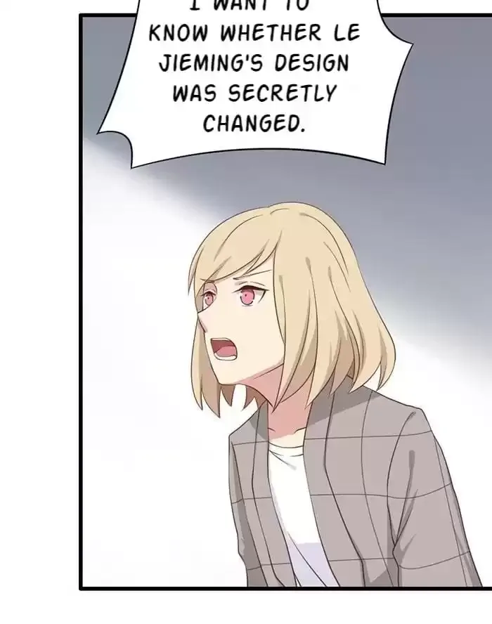 True Love was Right Beside Me Chapter 104 page 17