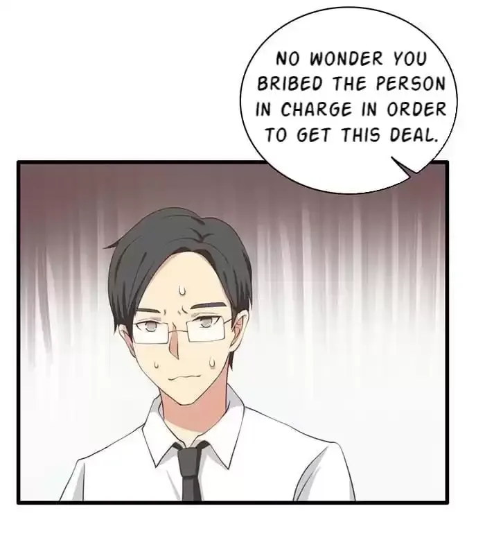 True Love was Right Beside Me Chapter 104 page 13