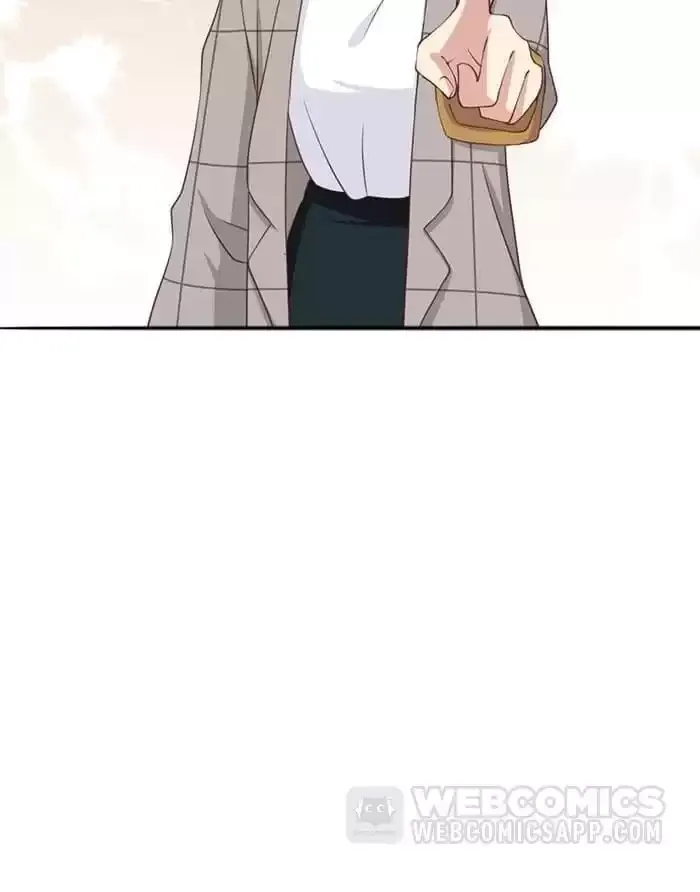True Love was Right Beside Me Chapter 104 page 21