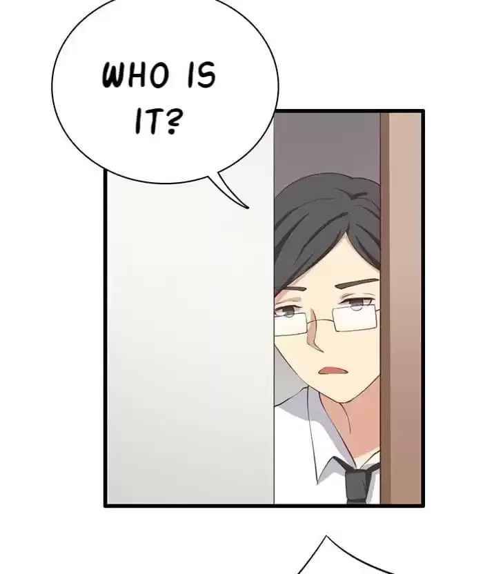 True Love was Right Beside Me Chapter 104 page 5