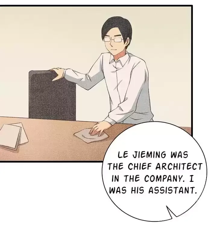 True Love was Right Beside Me Chapter 104 page 28