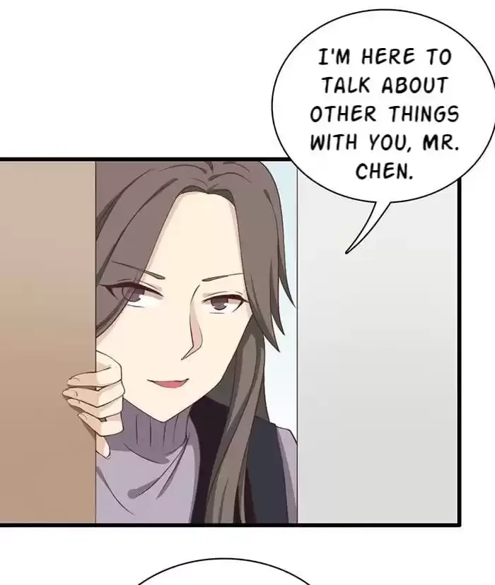 True Love was Right Beside Me Chapter 104 page 7