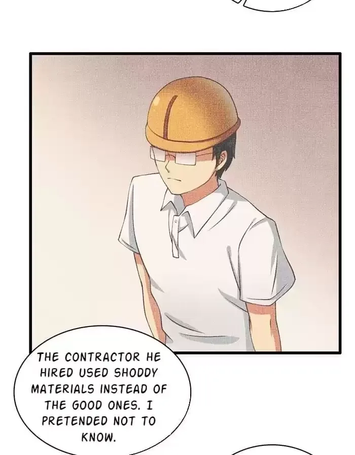 True Love was Right Beside Me Chapter 104 page 36