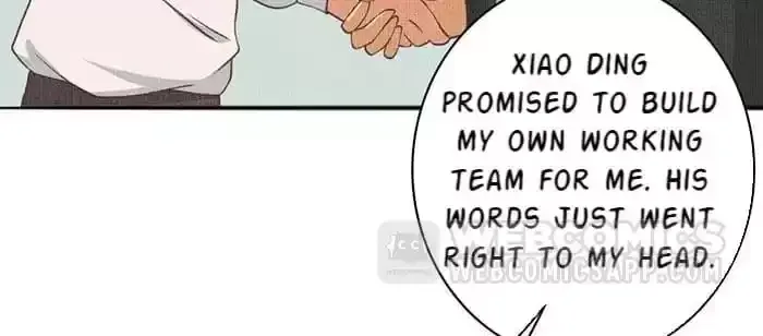 True Love was Right Beside Me Chapter 104 page 35