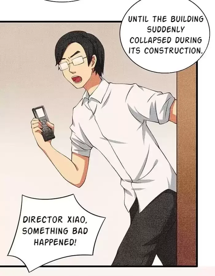 True Love was Right Beside Me Chapter 104 page 37