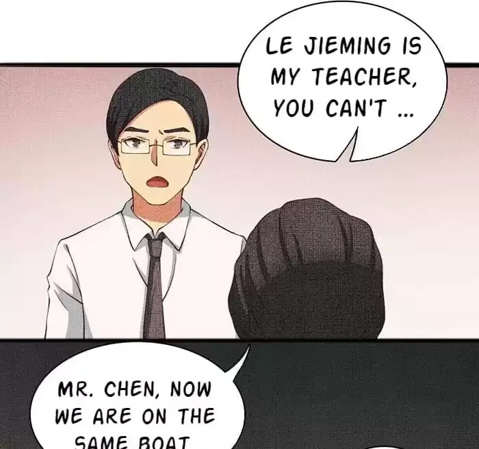 True Love was Right Beside Me Chapter 104 page 44