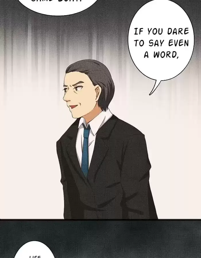 True Love was Right Beside Me Chapter 104 page 45
