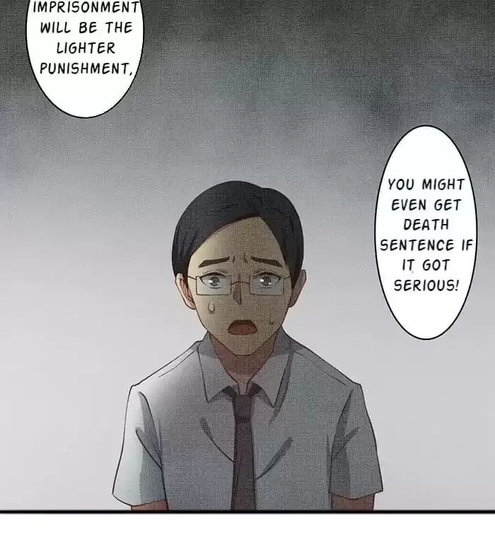 True Love was Right Beside Me Chapter 104 page 47