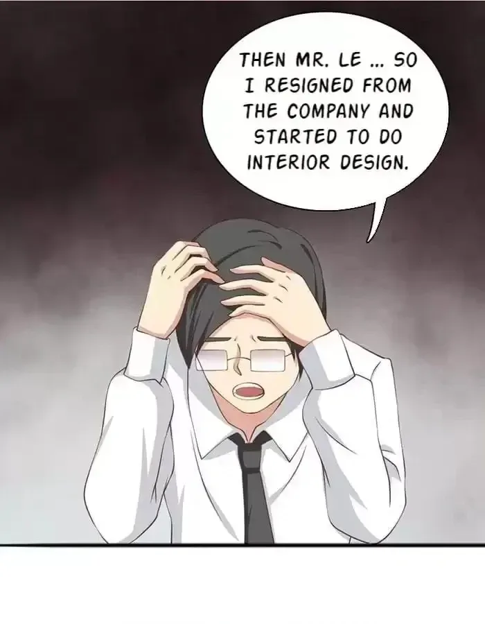 True Love was Right Beside Me Chapter 104 page 50