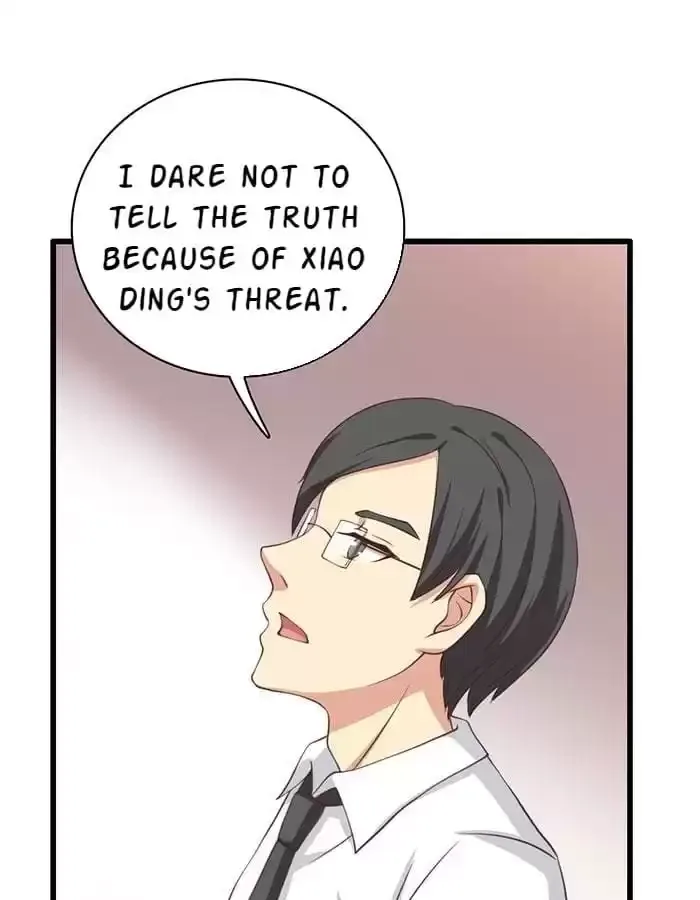 True Love was Right Beside Me Chapter 104 page 48