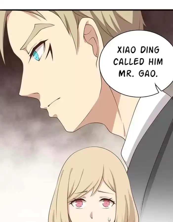 True Love was Right Beside Me Chapter 104 page 58