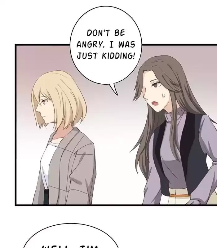True Love was Right Beside Me Chapter 104 page 68