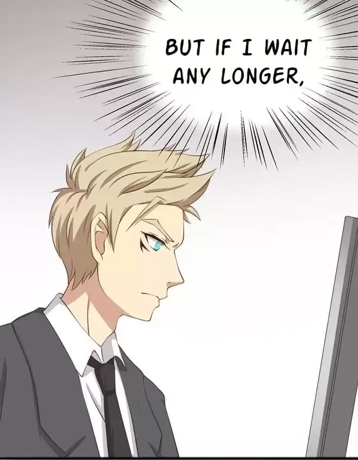 True Love was Right Beside Me Chapter 104 page 77