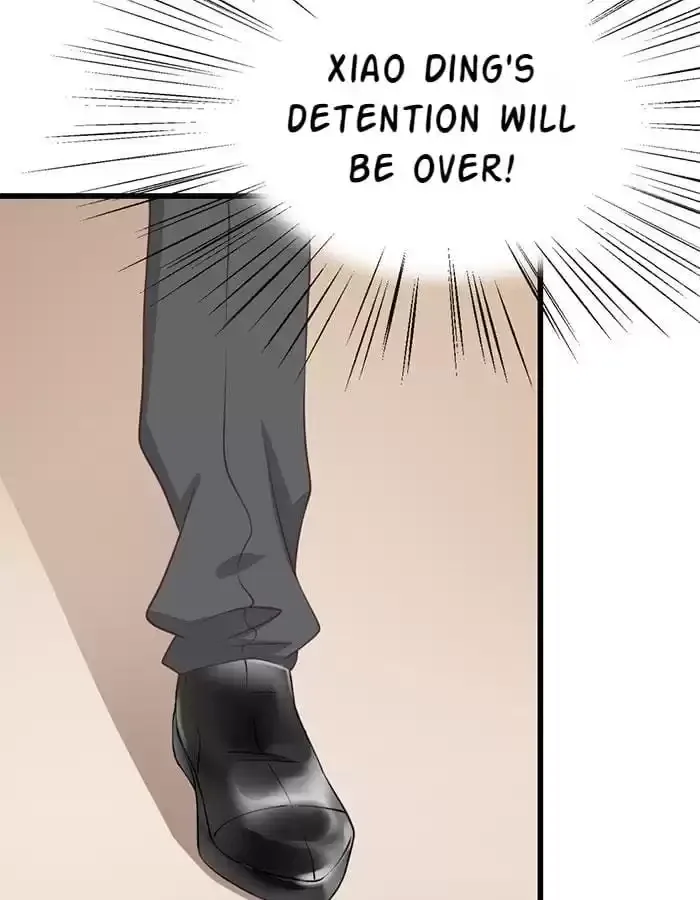 True Love was Right Beside Me Chapter 104 page 79