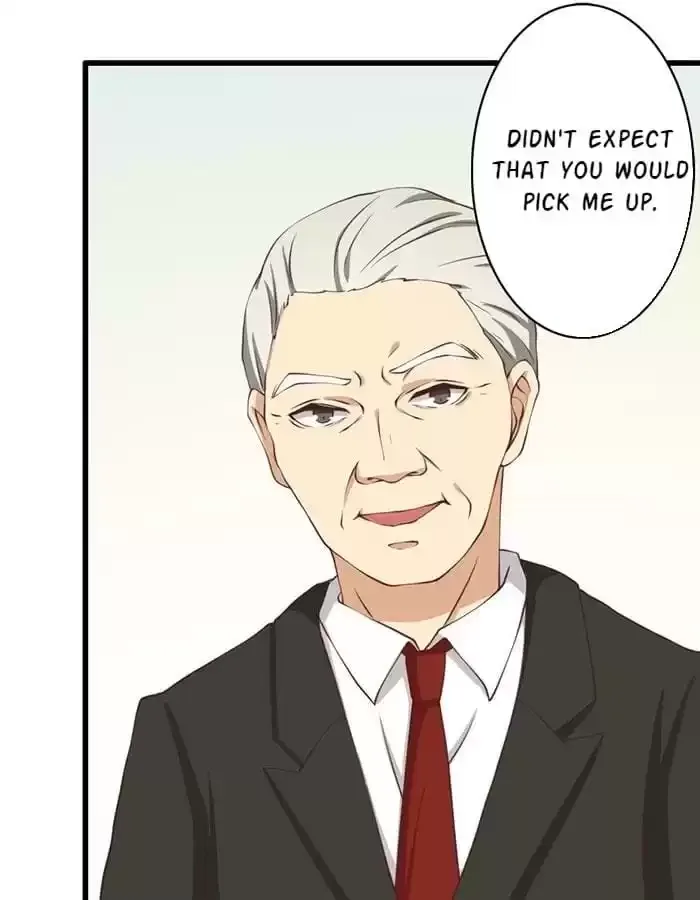 True Love was Right Beside Me Chapter 104 page 81