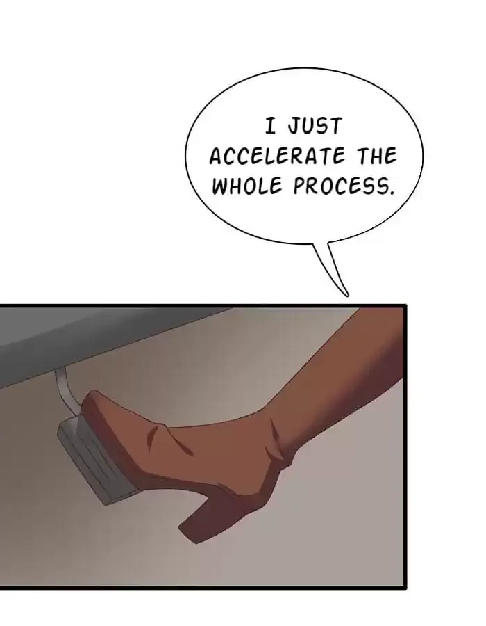 True Love was Right Beside Me Chapter 104 page 87