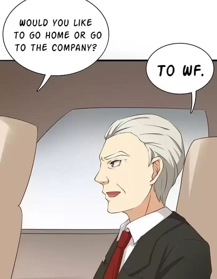True Love was Right Beside Me Chapter 104 page 89