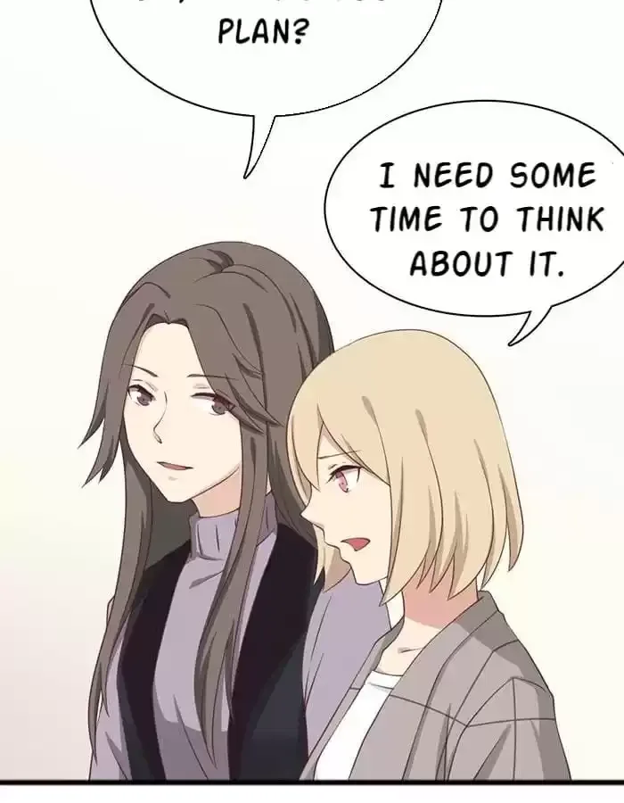 True Love was Right Beside Me Chapter 105 page 2