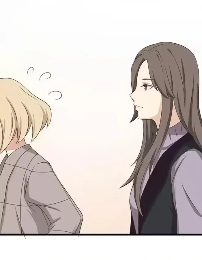 True Love was Right Beside Me Chapter 105 page 10