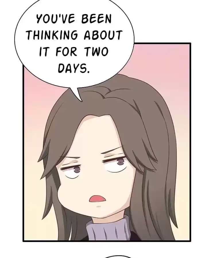 True Love was Right Beside Me Chapter 105 page 4