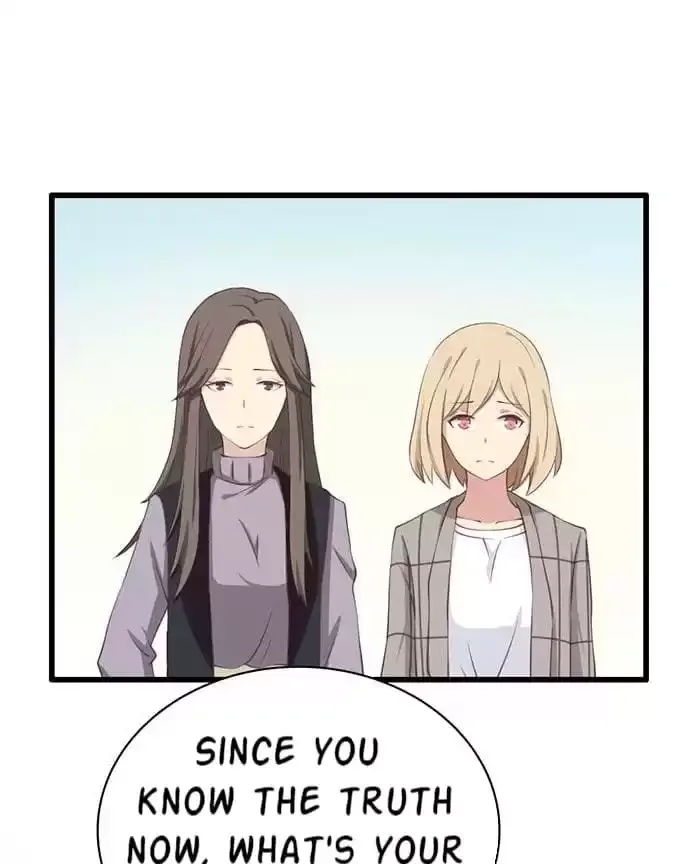 True Love was Right Beside Me Chapter 105 page 1
