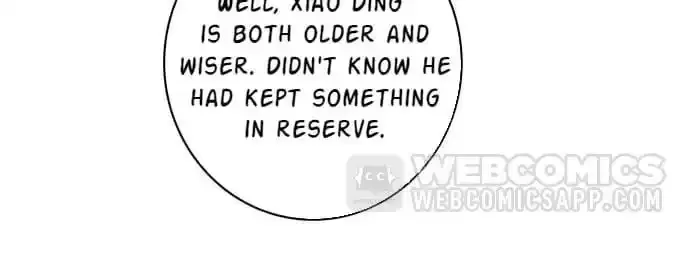 True Love was Right Beside Me Chapter 105 page 25