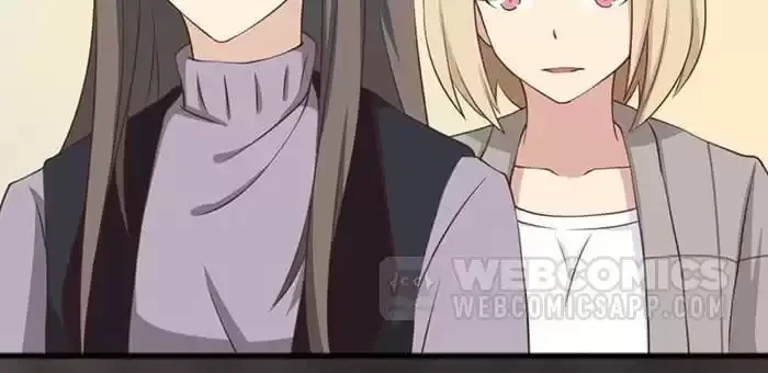 True Love was Right Beside Me Chapter 105 page 28