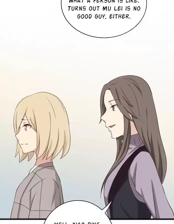 True Love was Right Beside Me Chapter 105 page 24