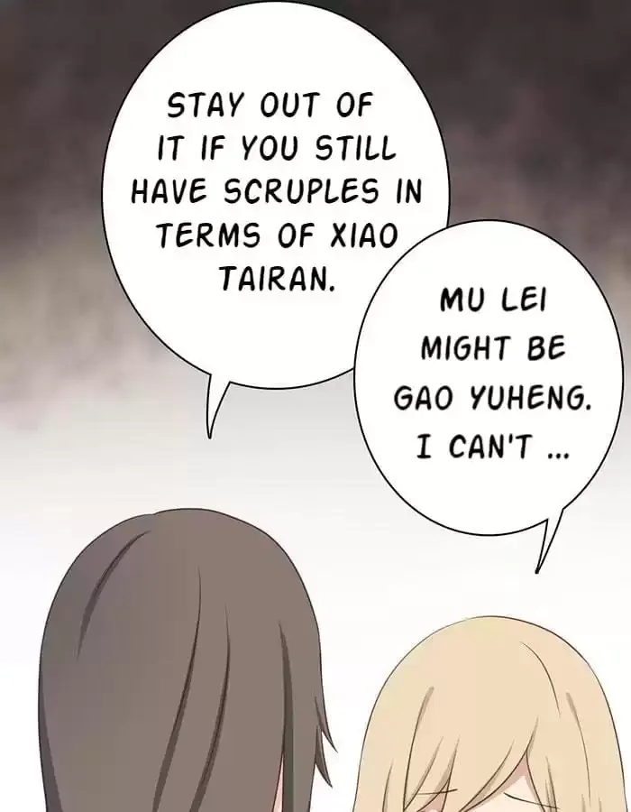 True Love was Right Beside Me Chapter 105 page 29