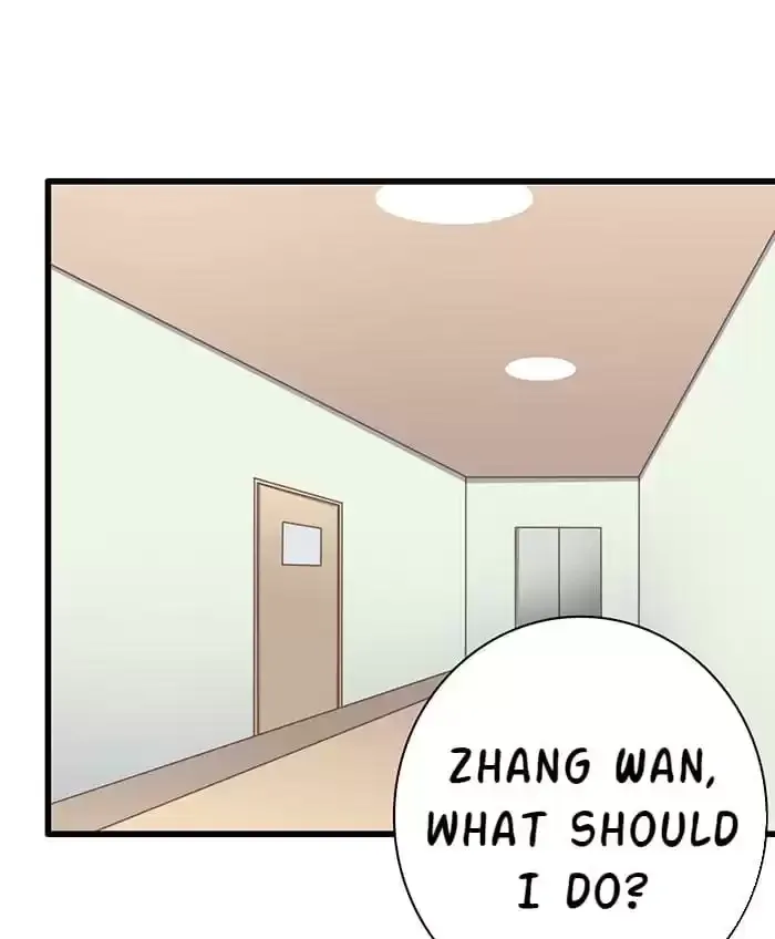 True Love was Right Beside Me Chapter 105 page 26