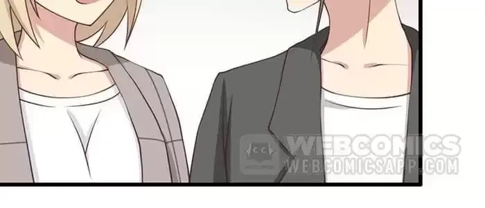 True Love was Right Beside Me Chapter 105 page 21