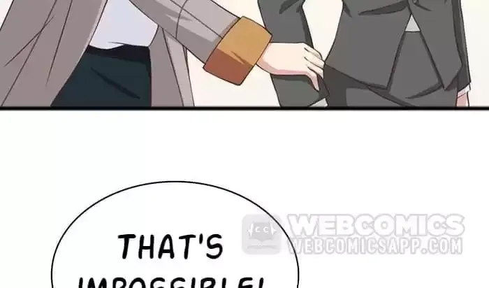 True Love was Right Beside Me Chapter 105 page 19