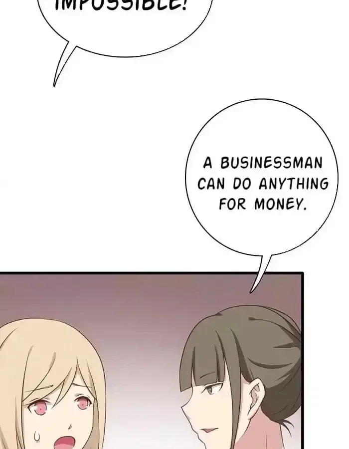True Love was Right Beside Me Chapter 105 page 20