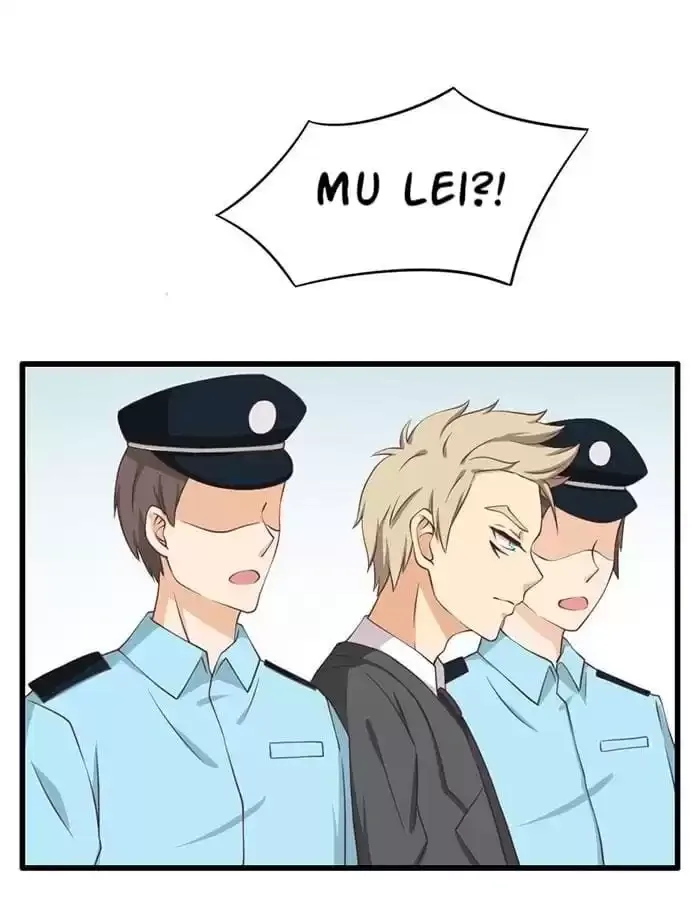 True Love was Right Beside Me Chapter 105 page 14