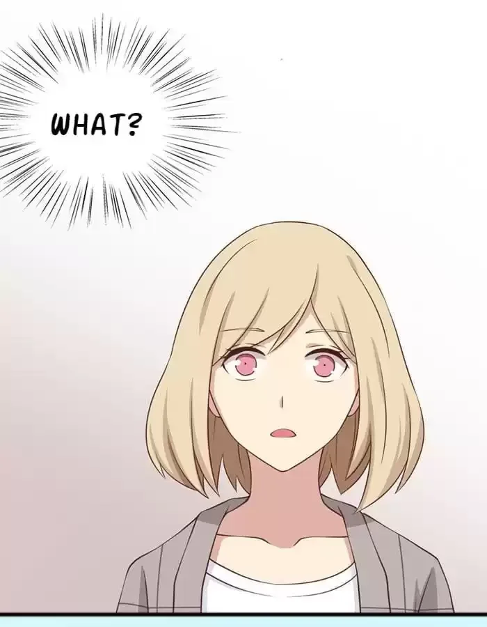 True Love was Right Beside Me Chapter 105 page 16